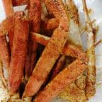 Best Snow Crab Legs (1 lb) in Greensboro, NC