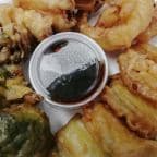 Best Vegetable Tempura in Greensboro, NC