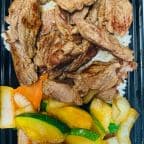 Best Hibachi Ribeye in Greensboro, NC