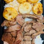 Best Hibachi Ribeye & Scallop in Greensboro, NC