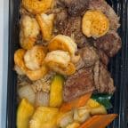 Best Hibachi Shrimp & Ribeye in Greensboro, NC