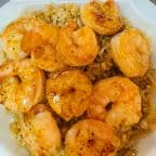 Best Shrimp Bowl in Greensboro, NC