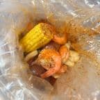 Best Shrimp (No Head) (1/2 lb) in Greensboro, NC