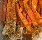 Best Snow Crab Legs (1/2 lb) in Greensboro, NC