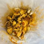 Best Clams (1/2 lb) in Greensboro, NC