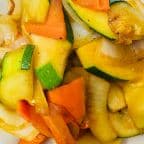 Best Side Mixed Vegetable in Greensboro, NC